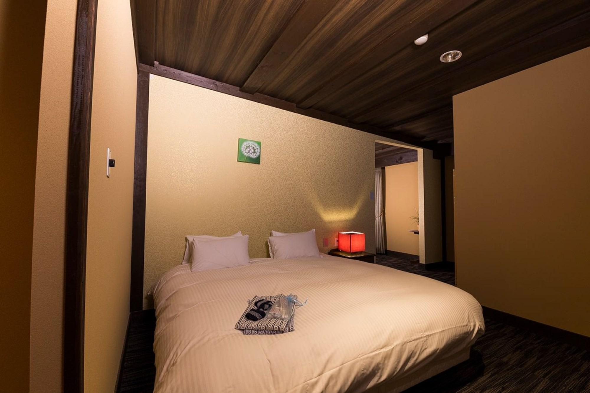 Shakespeare Hotel Hakuba Dış mekan fotoğraf