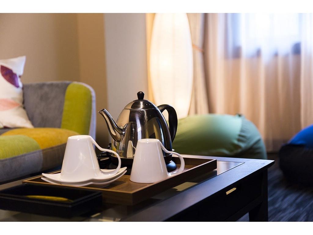 Shakespeare Hotel Hakuba Dış mekan fotoğraf
