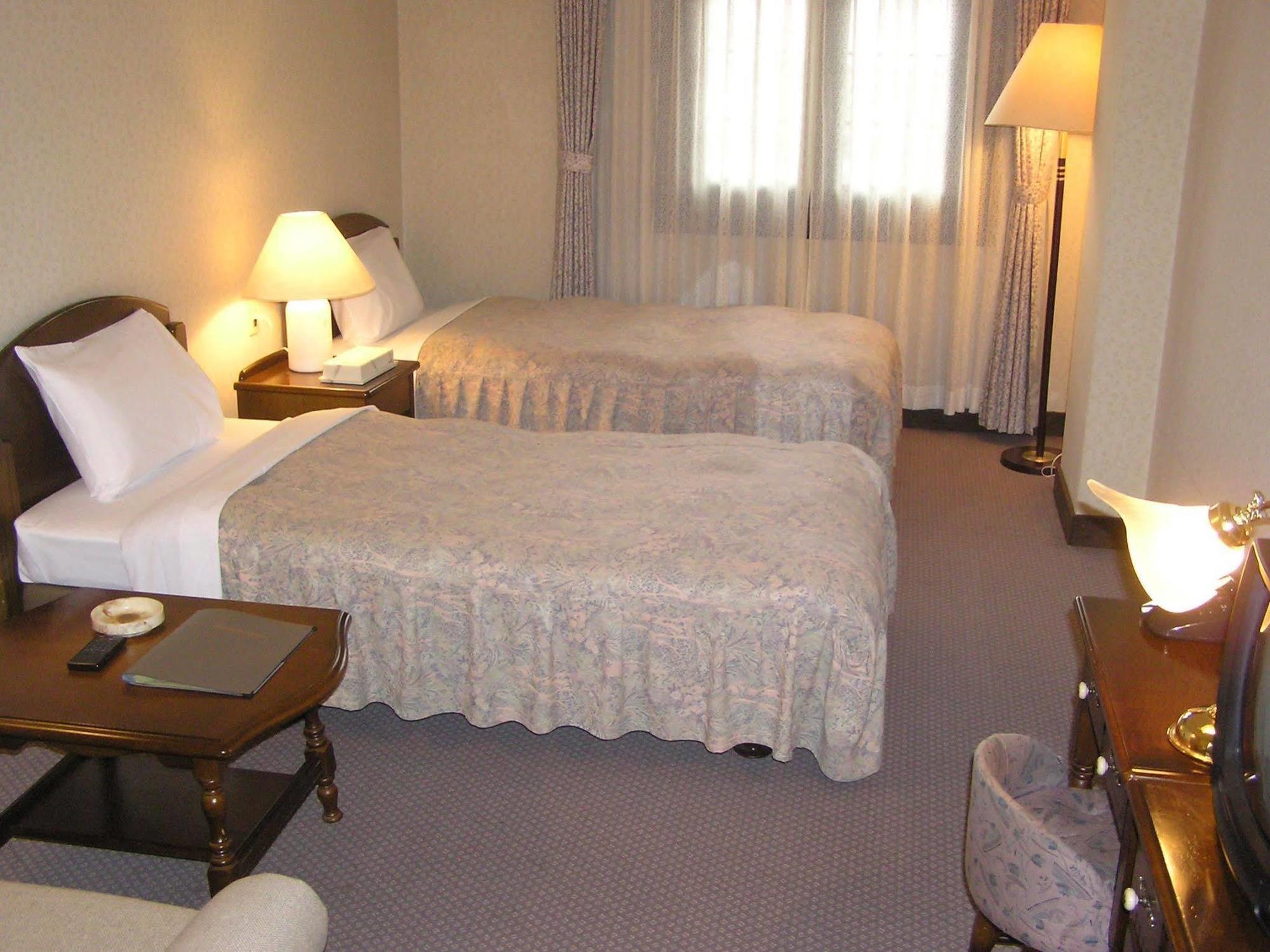 Shakespeare Hotel Hakuba Dış mekan fotoğraf